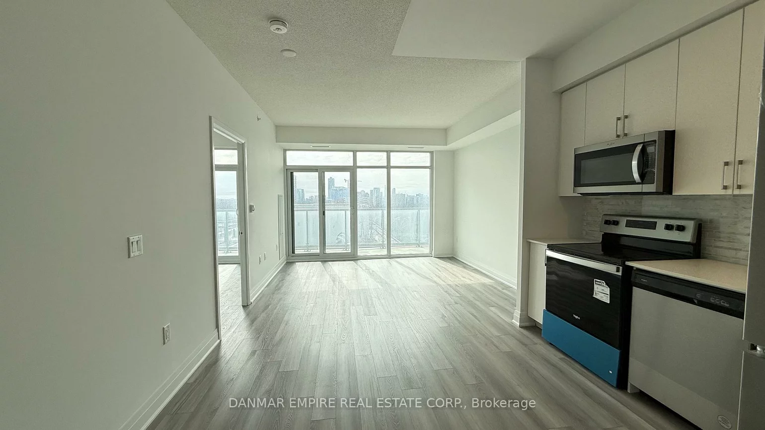 3220, Sheppard, Tam O'Shanter-Sullivan, Toronto