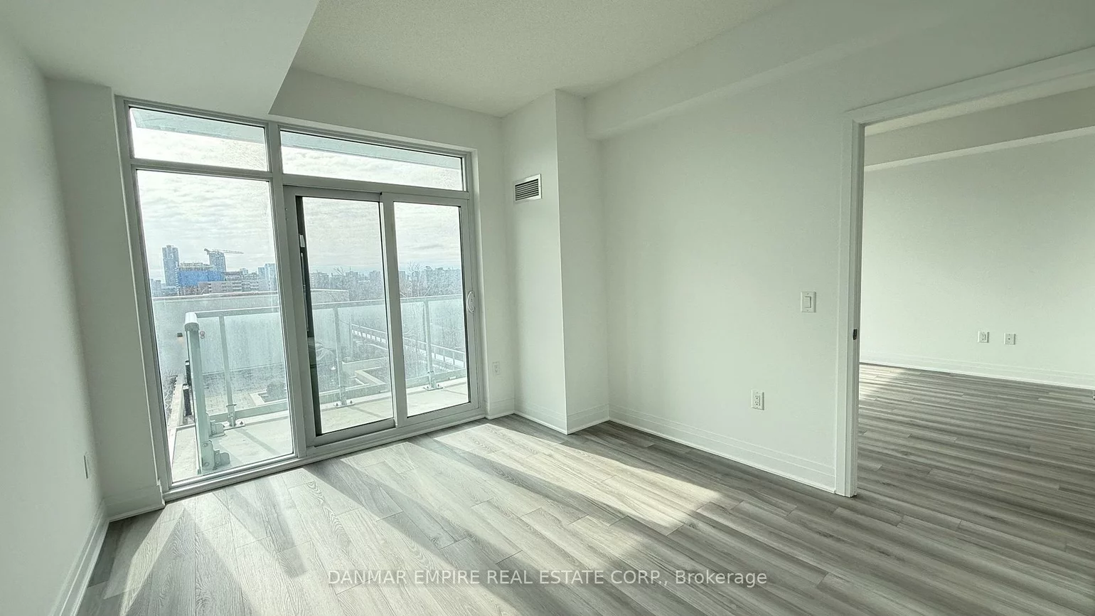 3220, Sheppard, Tam O'Shanter-Sullivan, Toronto