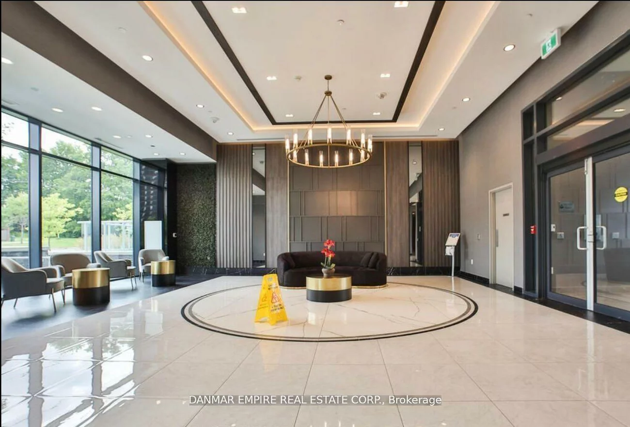 3220, Sheppard, Tam O'Shanter-Sullivan, Toronto