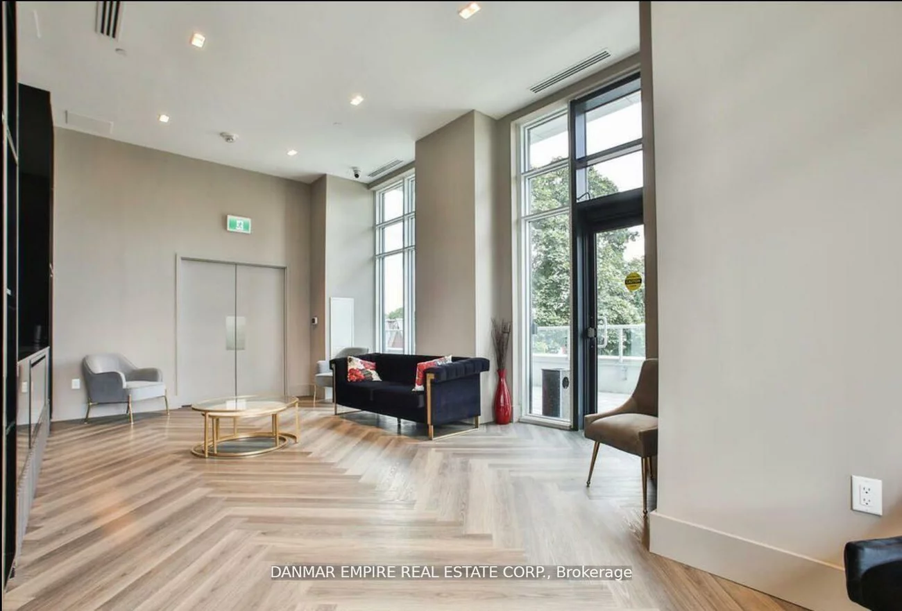 3220, Sheppard, Tam O'Shanter-Sullivan, Toronto