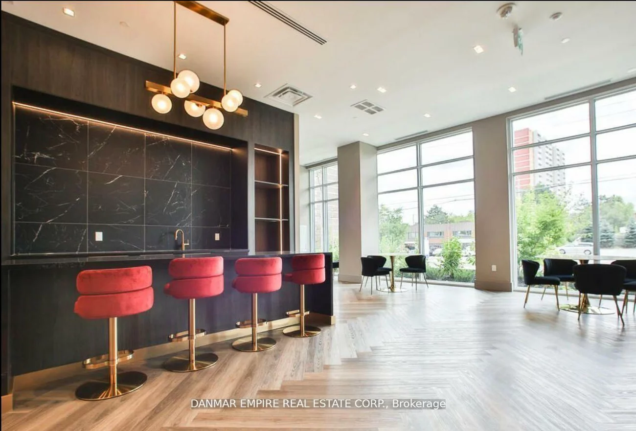 3220, Sheppard, Tam O'Shanter-Sullivan, Toronto