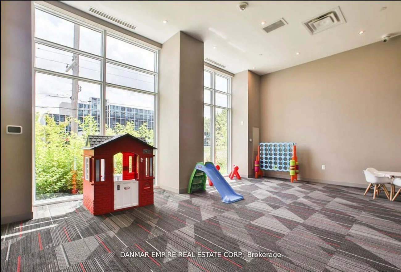 3220, Sheppard, Tam O'Shanter-Sullivan, Toronto