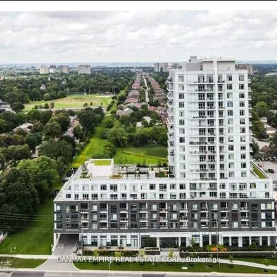 3220, Sheppard, Tam O'Shanter-Sullivan, Toronto