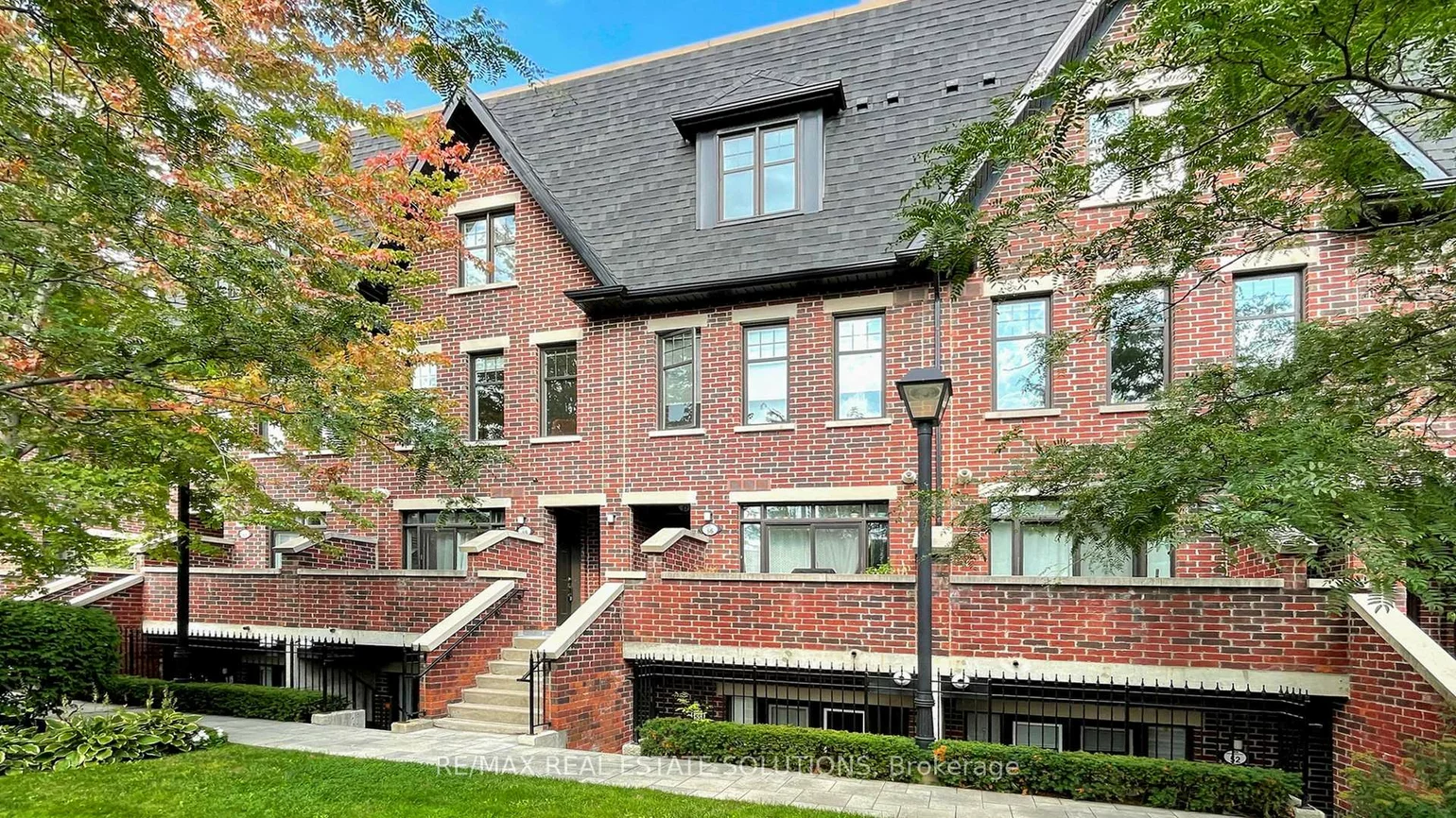 140, Broadview, South Riverdale, Toronto