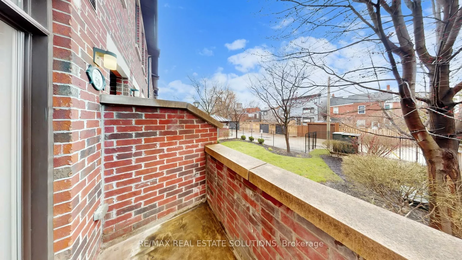 140, Broadview, South Riverdale, Toronto