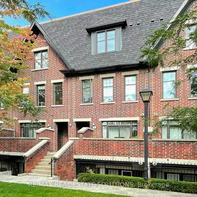 140, Broadview, South Riverdale, Toronto