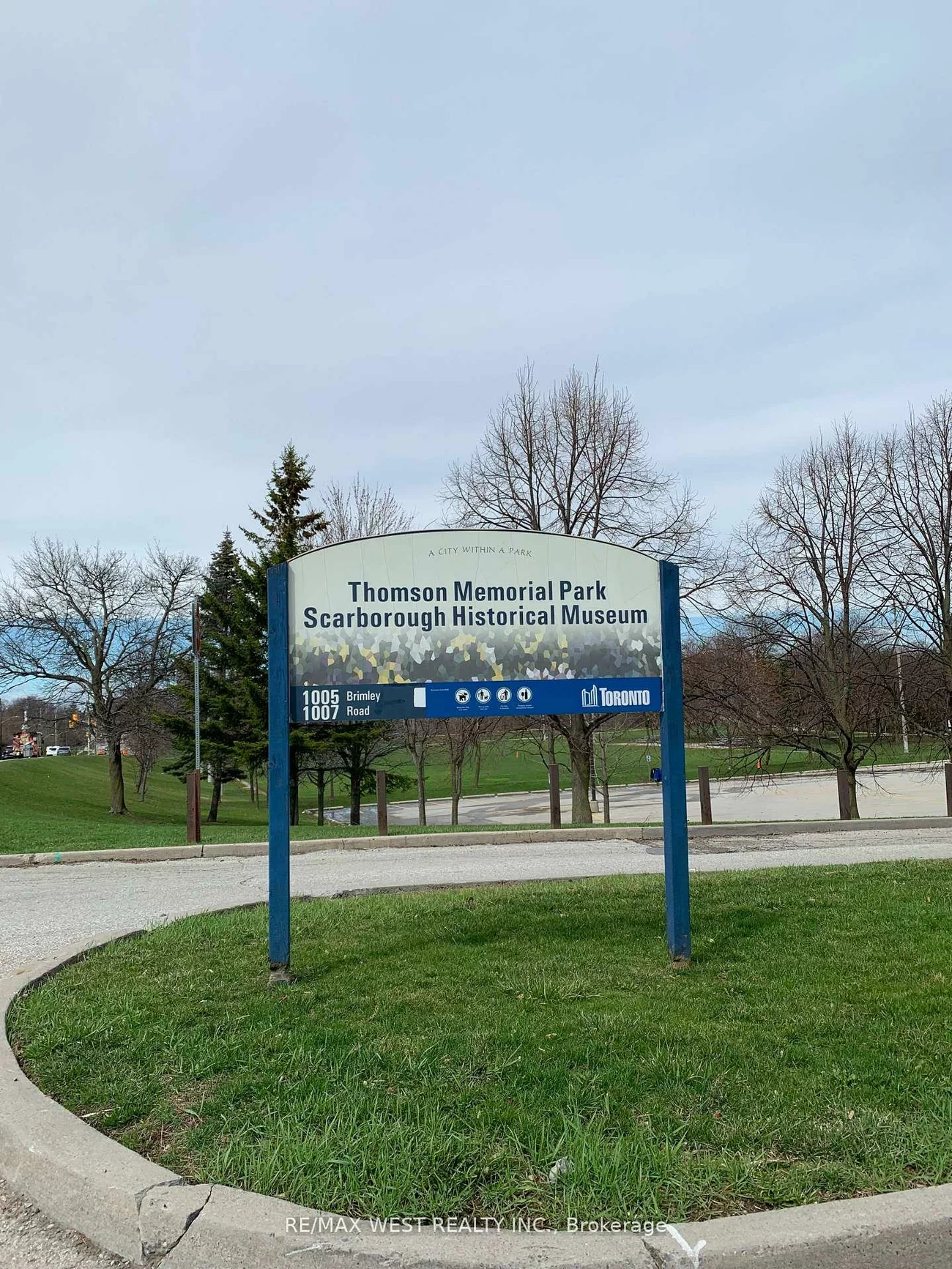 3100, Kingston, Cliffcrest, Toronto