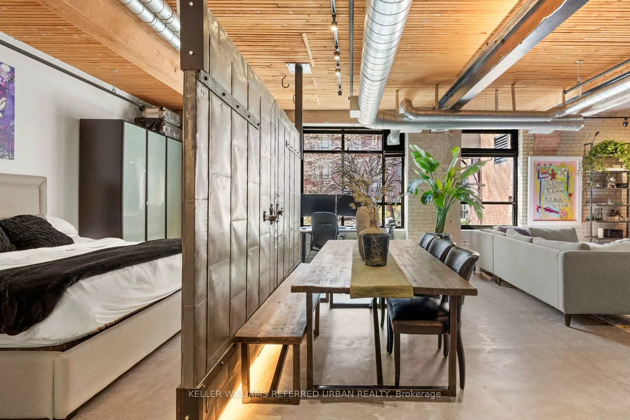 68, Broadview, South Riverdale, Toronto