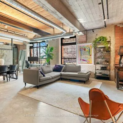 68, Broadview, South Riverdale, Toronto