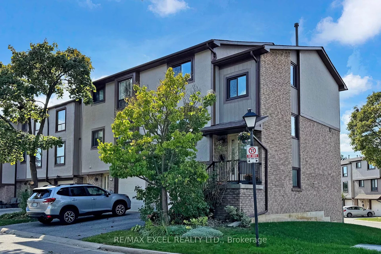 24, Fundy Bay, Steeles, Toronto