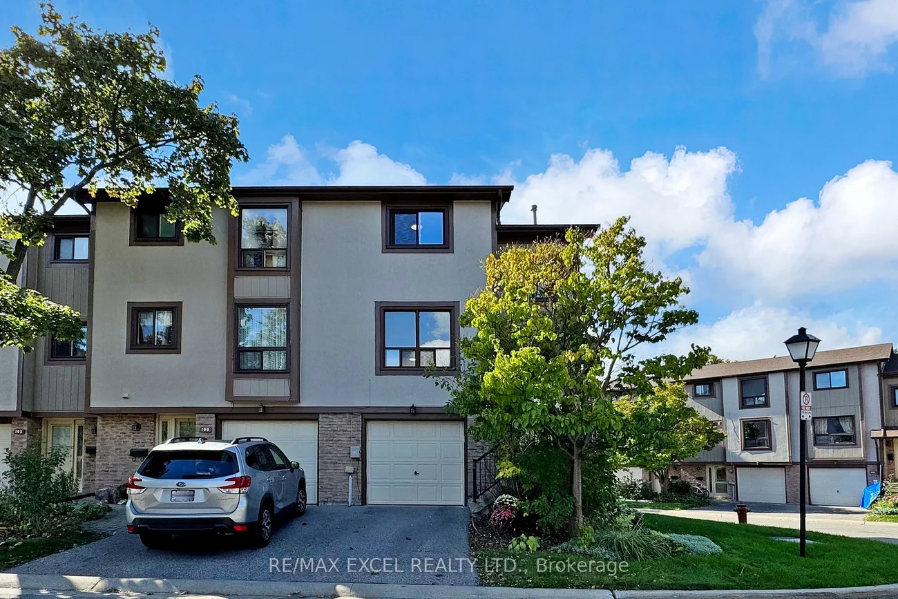 24, Fundy Bay, Steeles, Toronto
