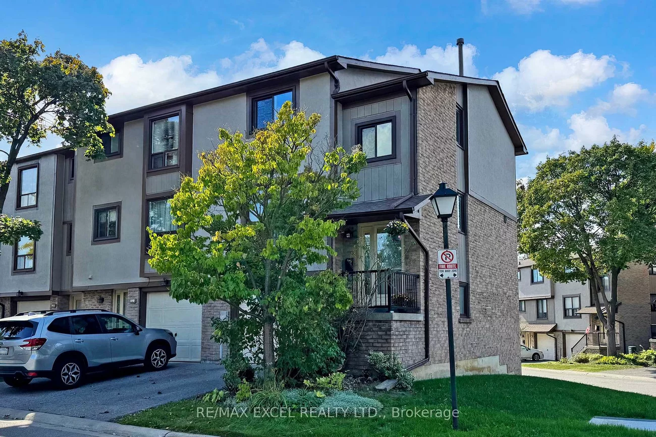 24, Fundy Bay, Steeles, Toronto