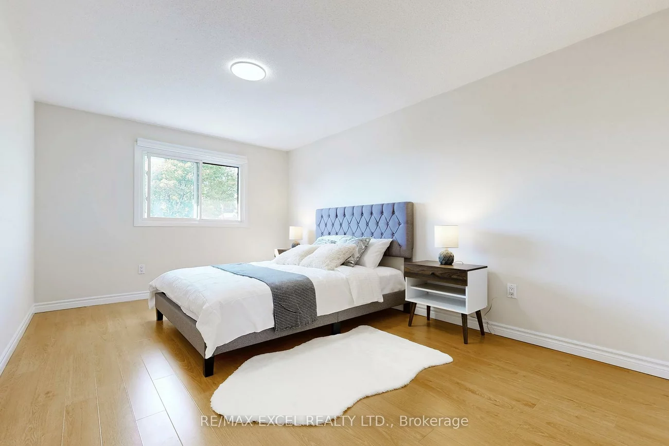 24, Fundy Bay, Steeles, Toronto