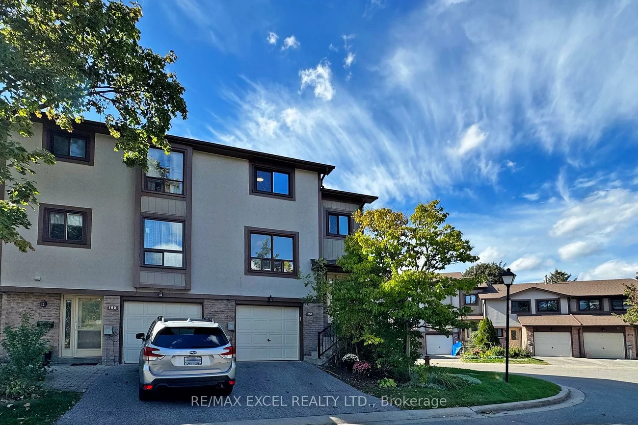 24, Fundy Bay, Steeles, Toronto