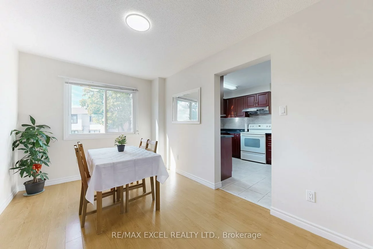 24, Fundy Bay, Steeles, Toronto