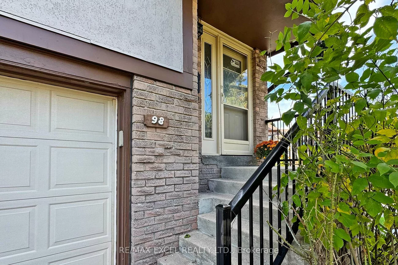 24, Fundy Bay, Steeles, Toronto
