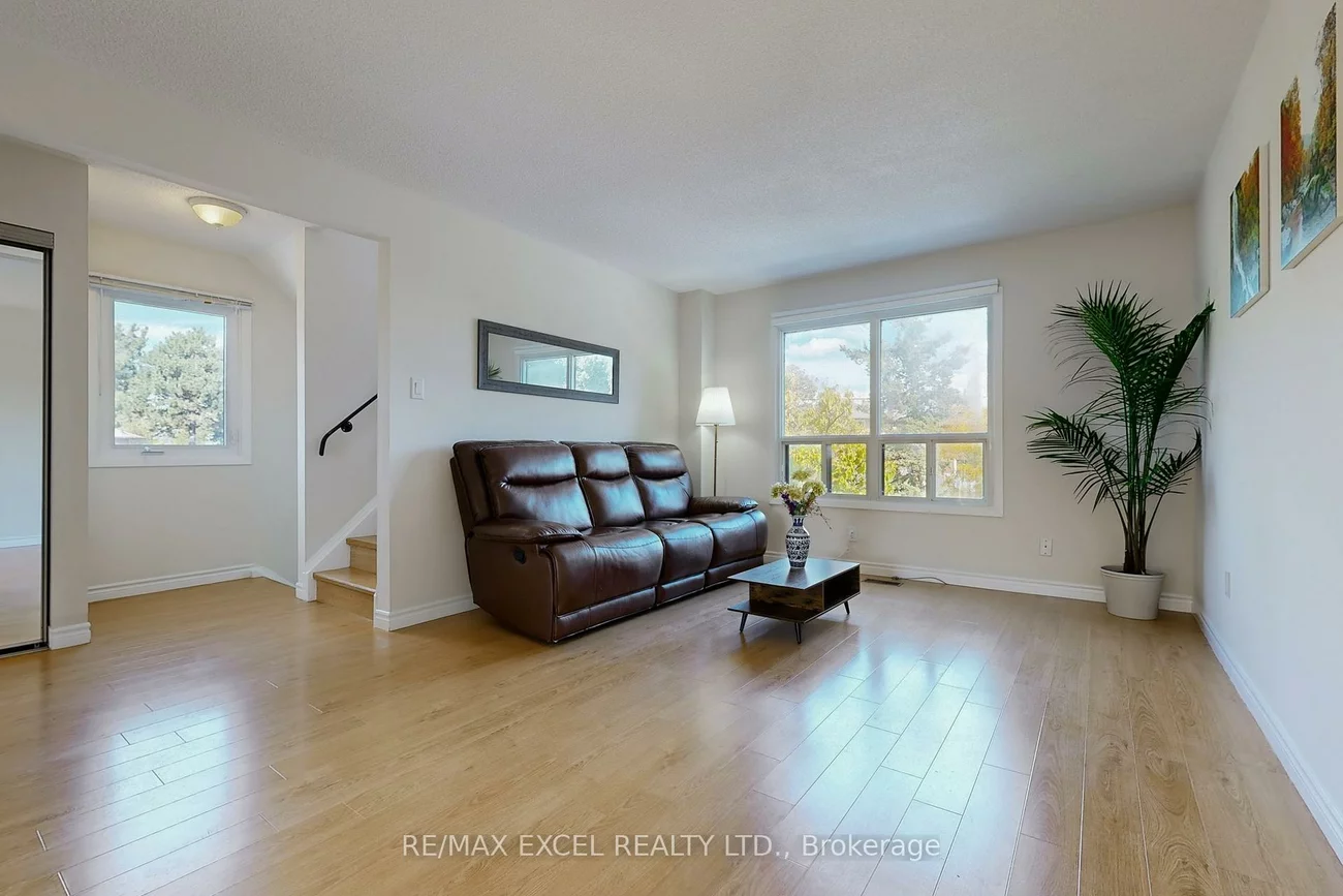 24, Fundy Bay, Steeles, Toronto