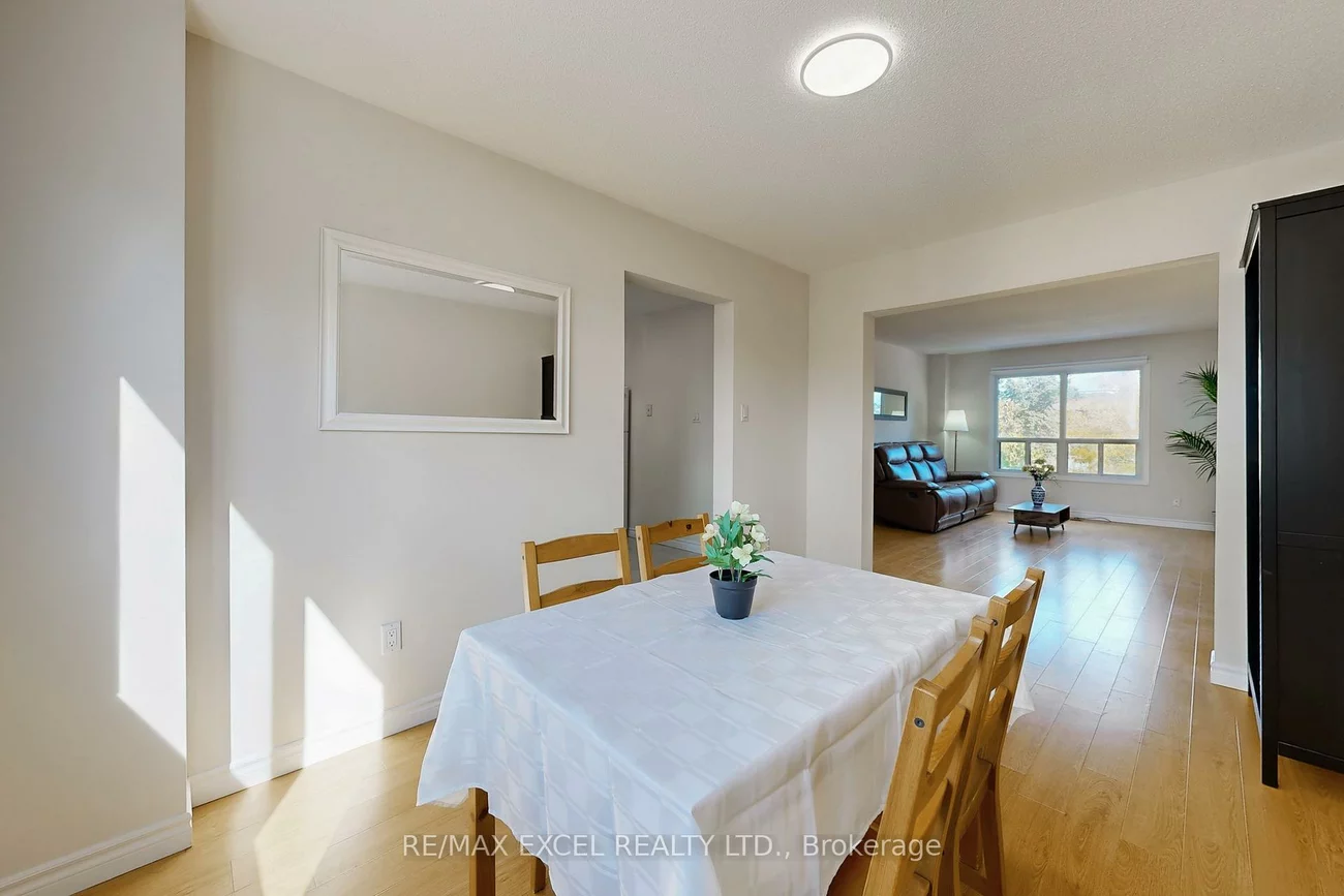 24, Fundy Bay, Steeles, Toronto