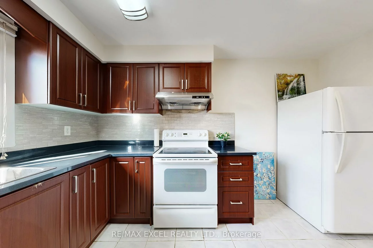 24, Fundy Bay, Steeles, Toronto