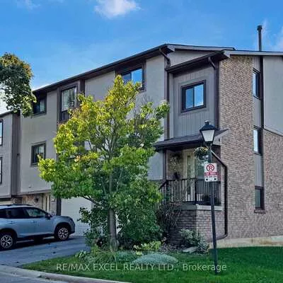 24, Fundy Bay, Steeles, Toronto