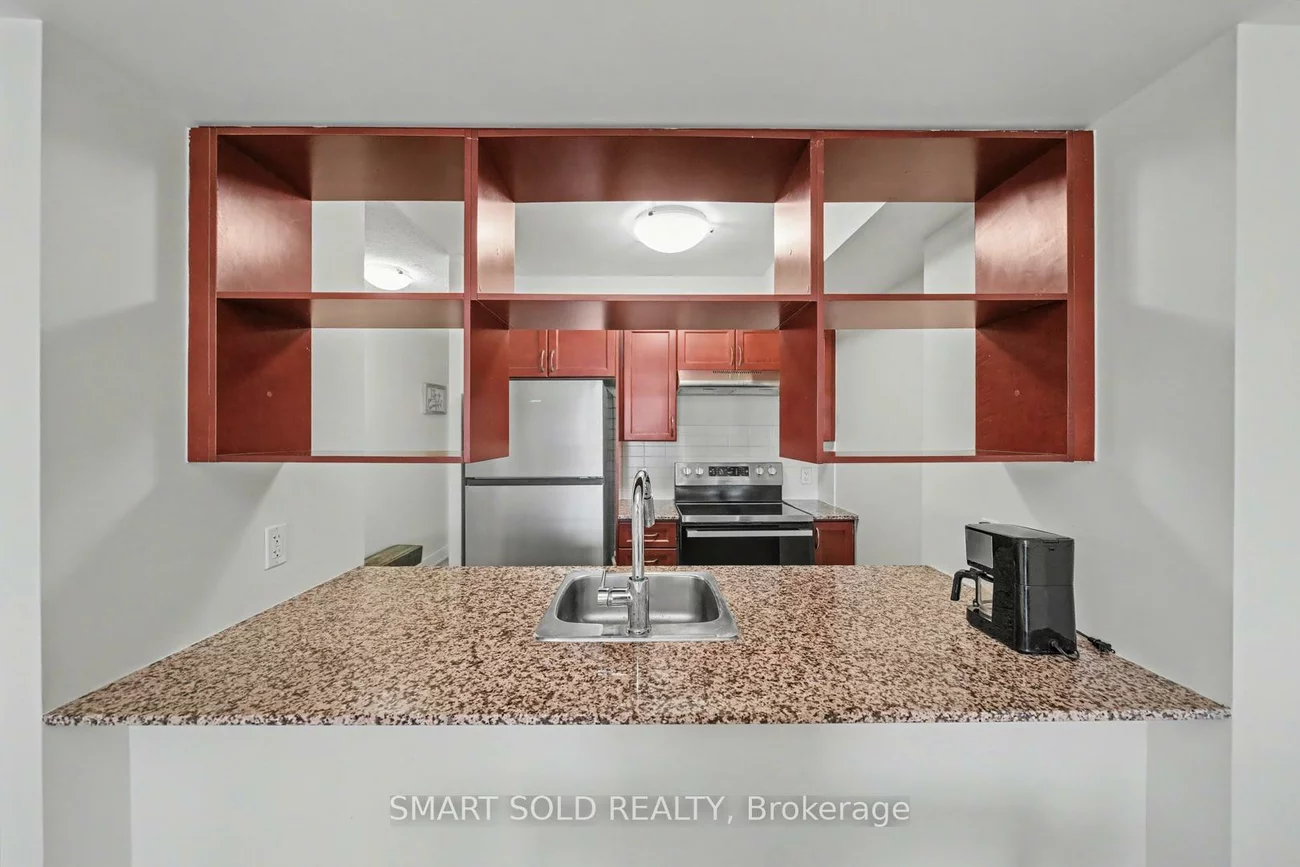 135, Village Green, Agincourt South-Malvern West, Toronto