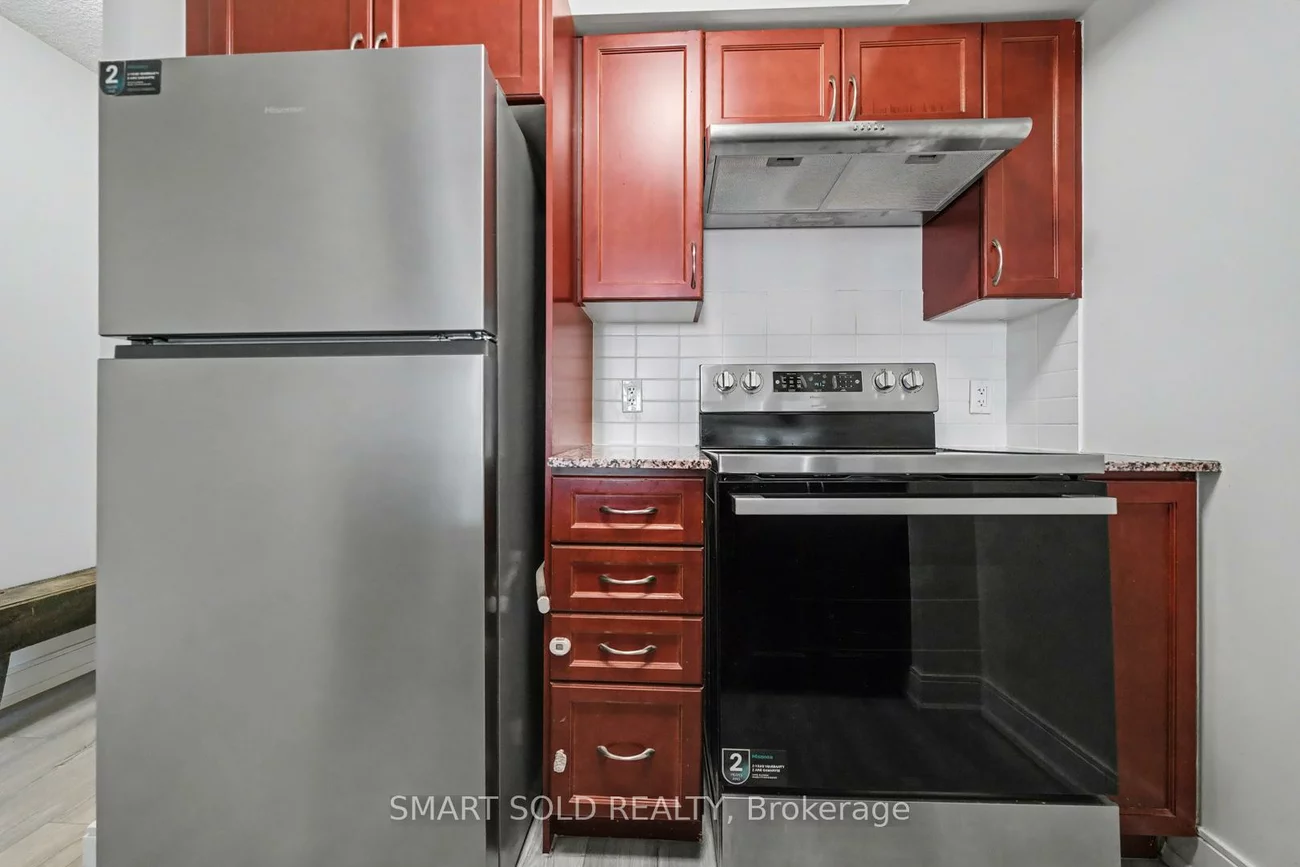 135, Village Green, Agincourt South-Malvern West, Toronto