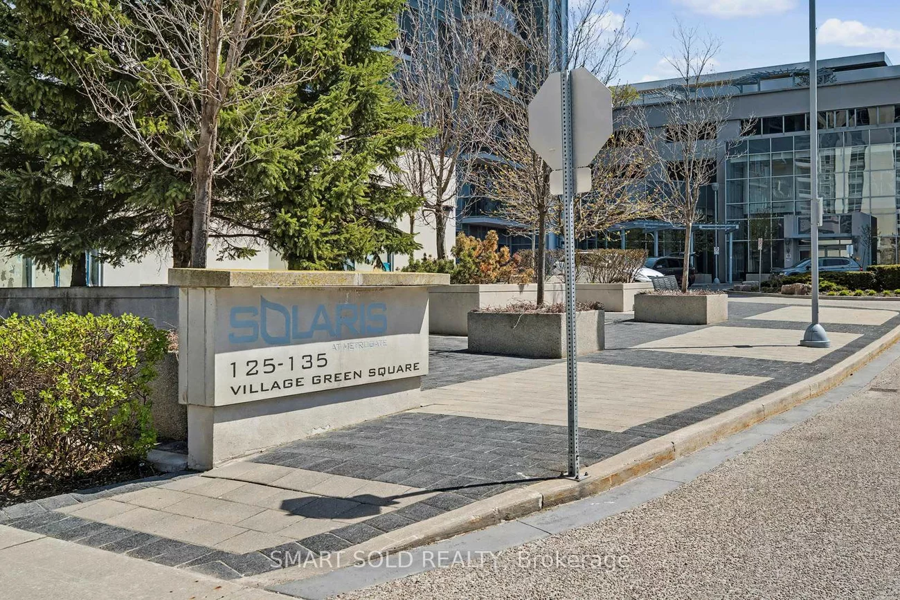 135, Village Green, Agincourt South-Malvern West, Toronto