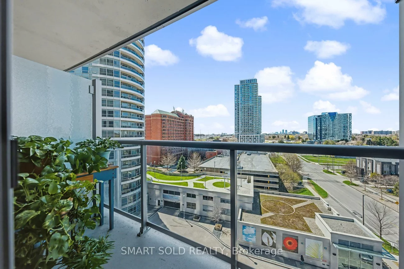 135, Village Green, Agincourt South-Malvern West, Toronto