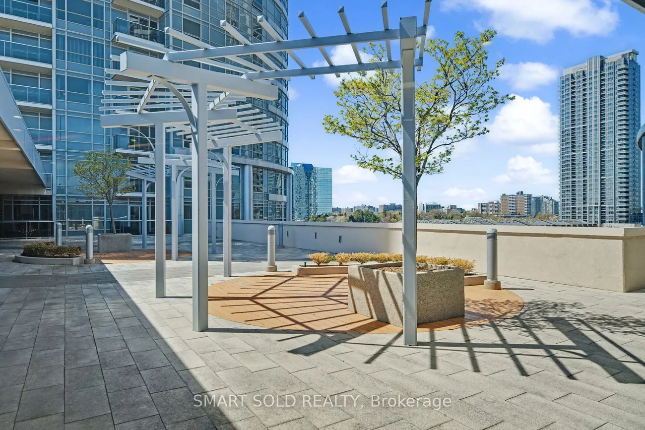 135, Village Green, Agincourt South-Malvern West, Toronto