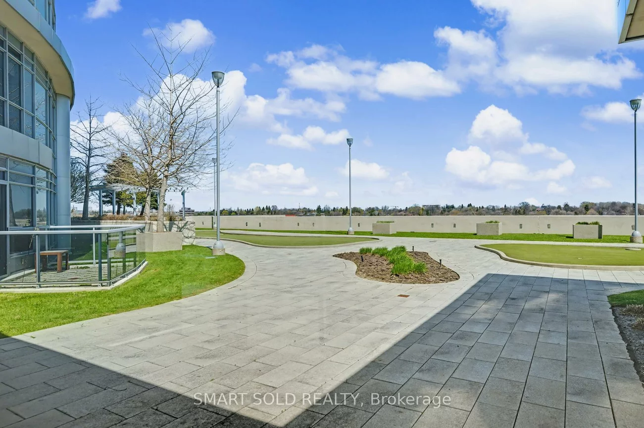 135, Village Green, Agincourt South-Malvern West, Toronto