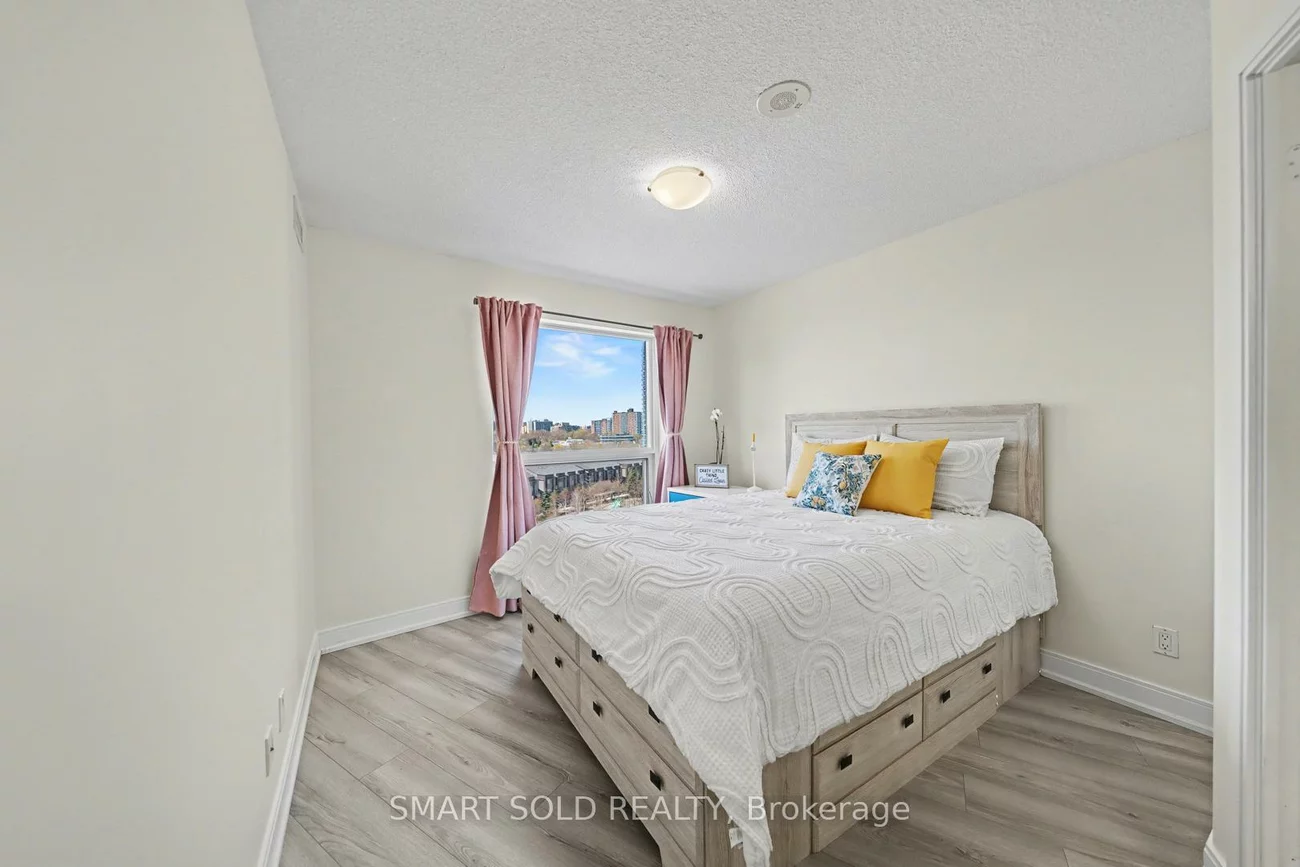 135, Village Green, Agincourt South-Malvern West, Toronto