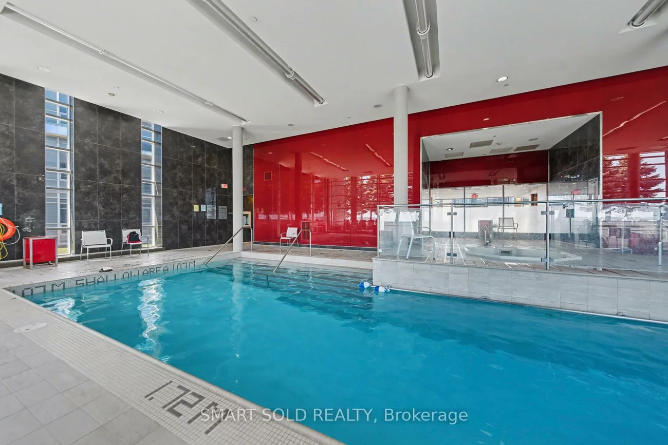 135, Village Green, Agincourt South-Malvern West, Toronto