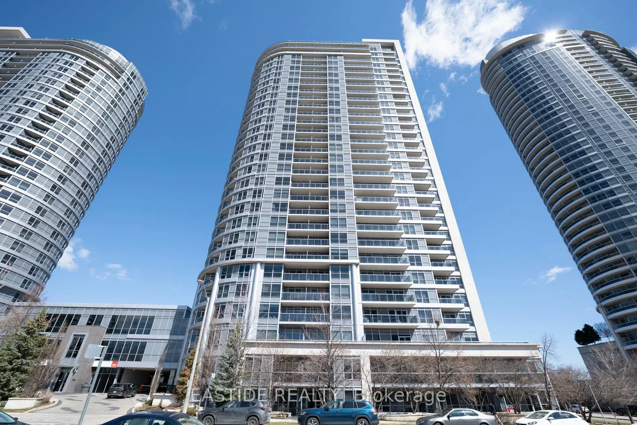151, Village Green, Agincourt South-Malvern West, Toronto