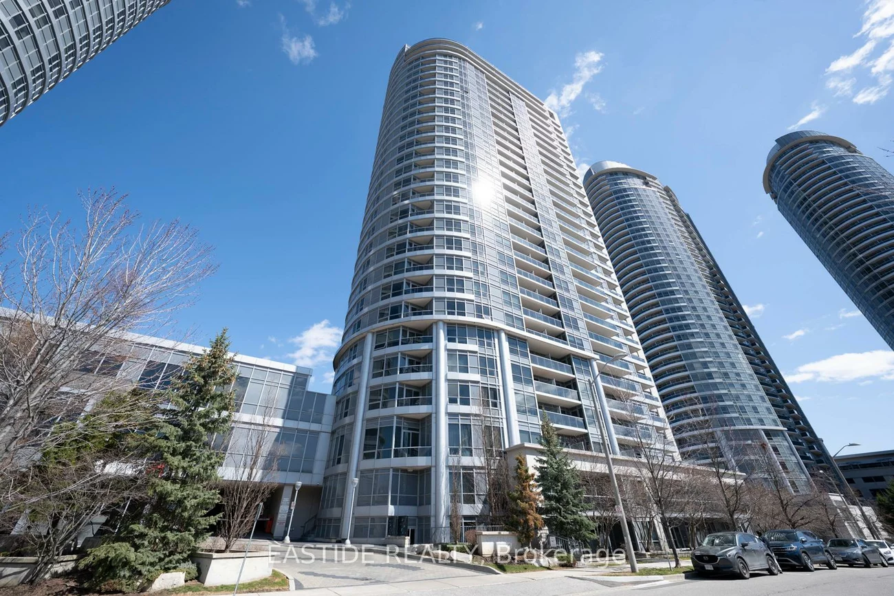 151, Village Green, Agincourt South-Malvern West, Toronto