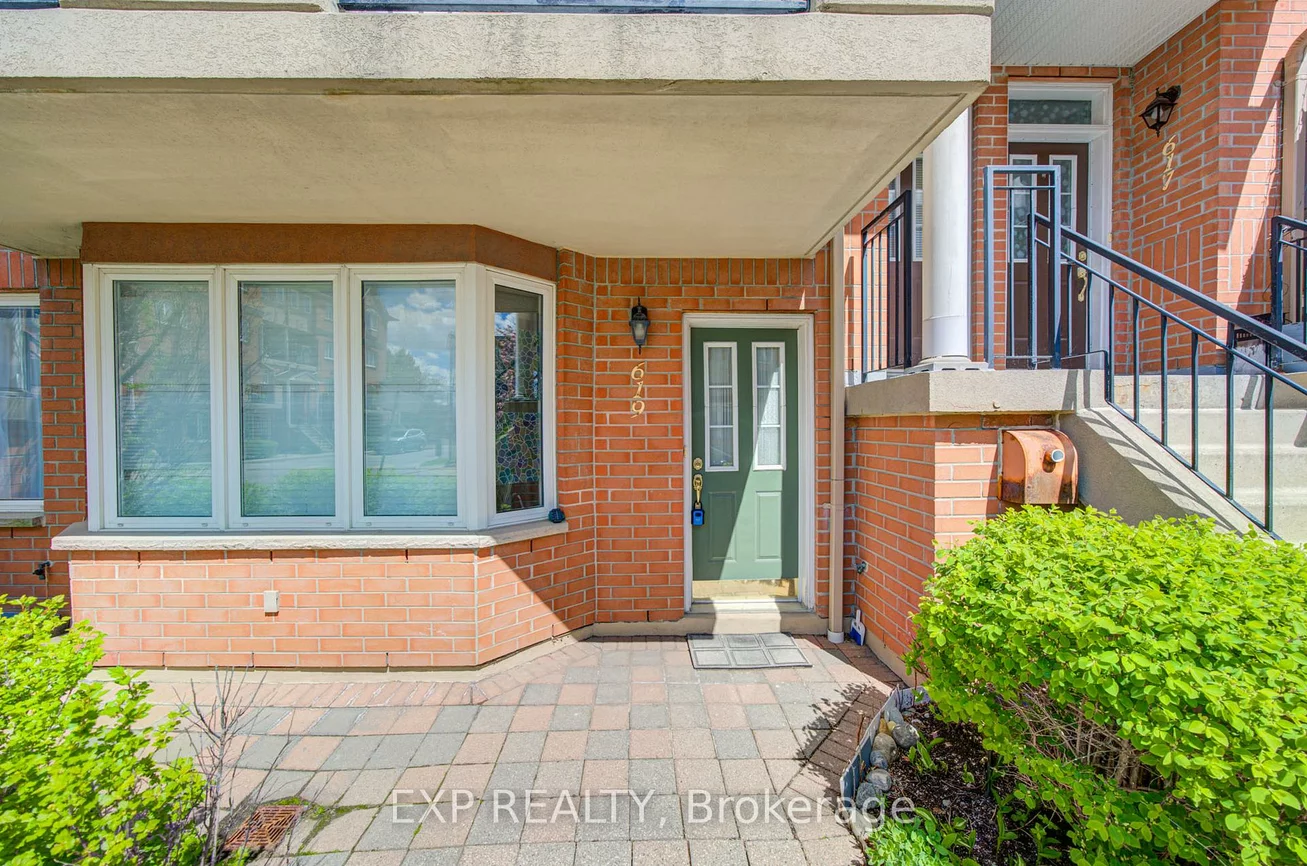 1881, Mcnicoll, Steeles, Toronto