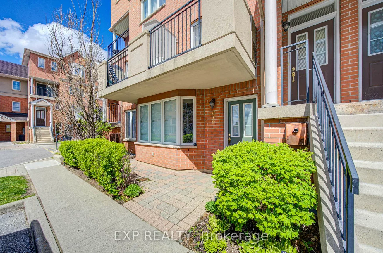 1881, Mcnicoll, Steeles, Toronto