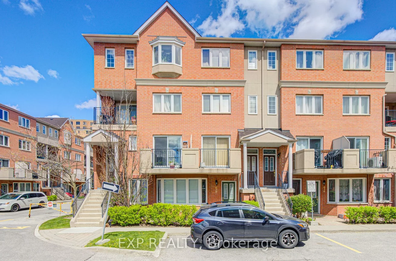 1881, Mcnicoll, Steeles, Toronto