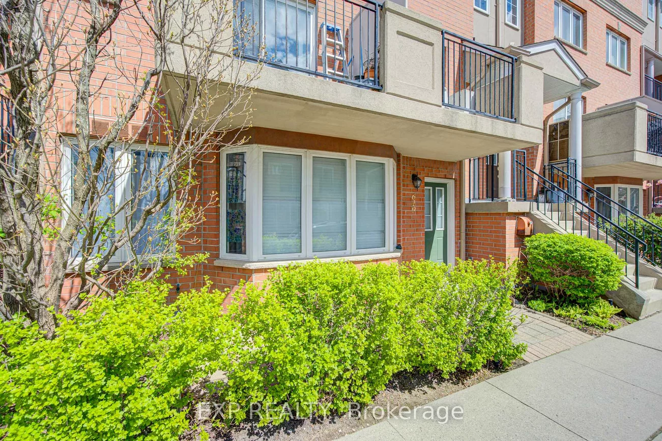 1881, Mcnicoll, Steeles, Toronto
