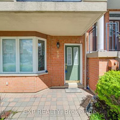 1881, Mcnicoll, Steeles, Toronto