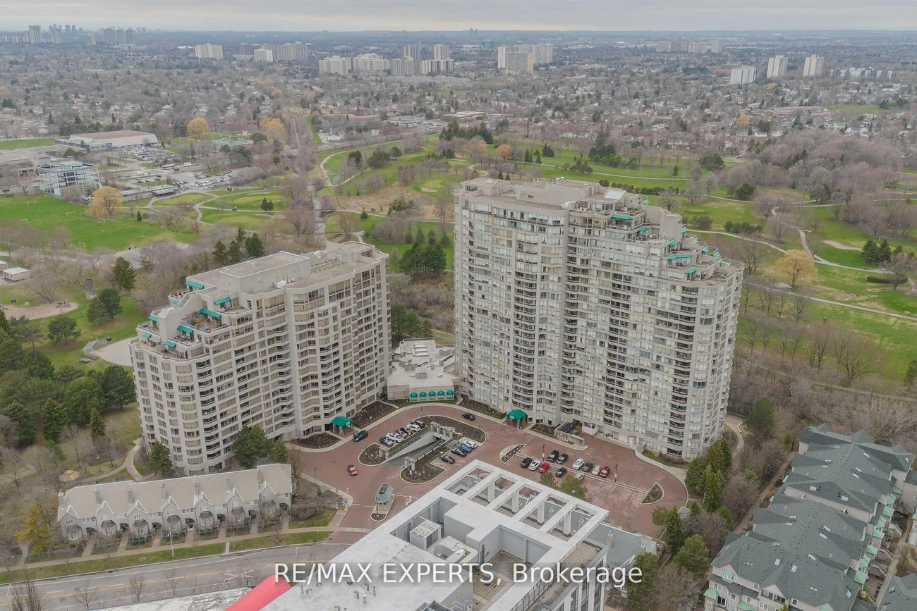 138, Bonis, Tam O'Shanter-Sullivan, Toronto
