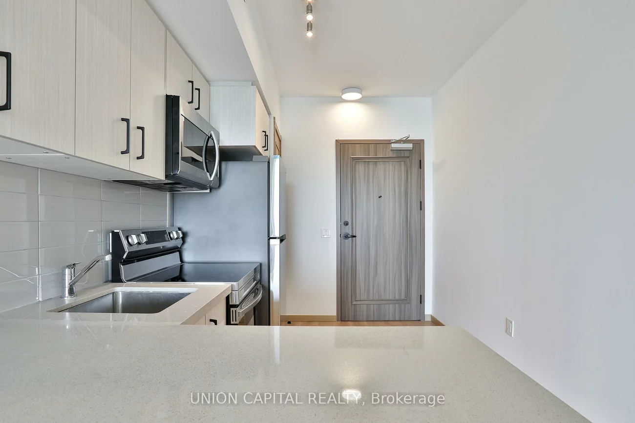3421, Sheppard, Tam O'Shanter-Sullivan, Toronto