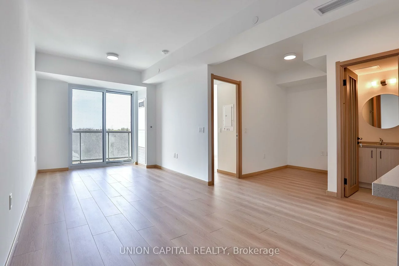 3421, Sheppard, Tam O'Shanter-Sullivan, Toronto