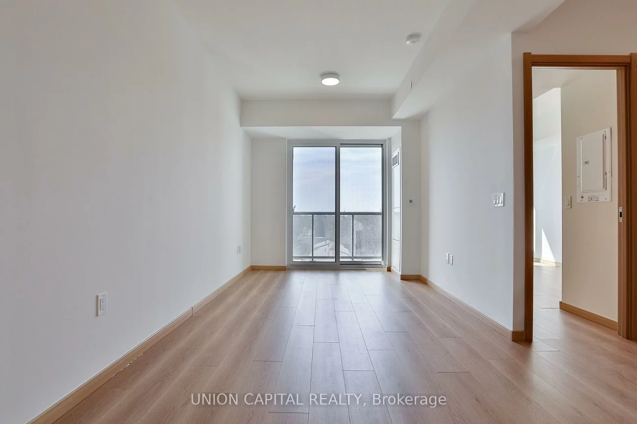 3421, Sheppard, Tam O'Shanter-Sullivan, Toronto