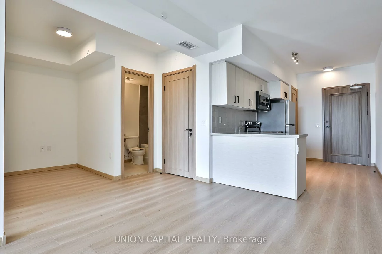3421, Sheppard, Tam O'Shanter-Sullivan, Toronto