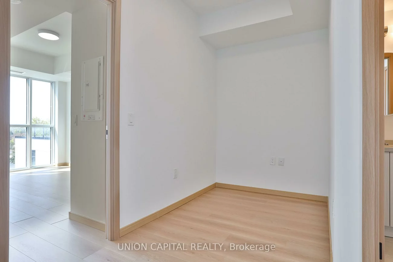 3421, Sheppard, Tam O'Shanter-Sullivan, Toronto
