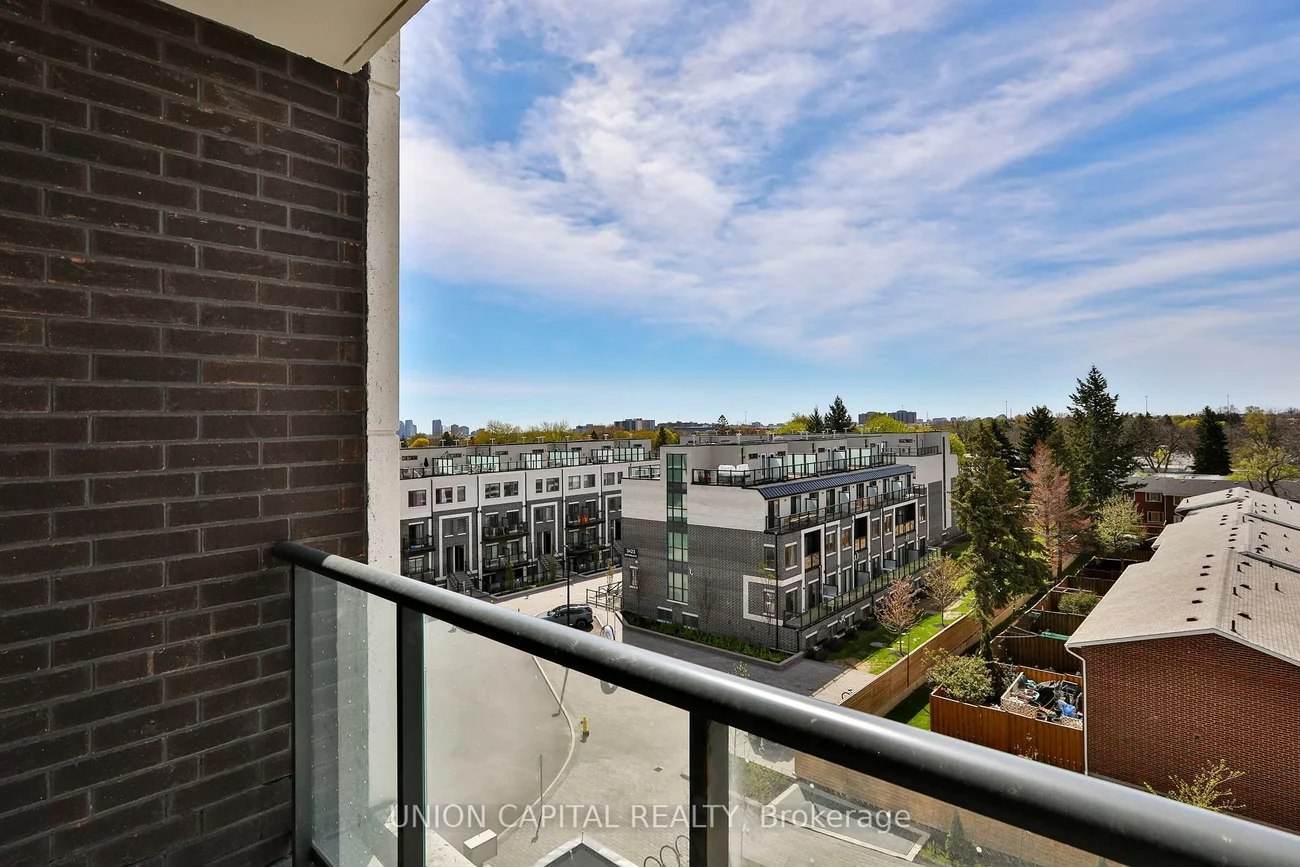 3421, Sheppard, Tam O'Shanter-Sullivan, Toronto