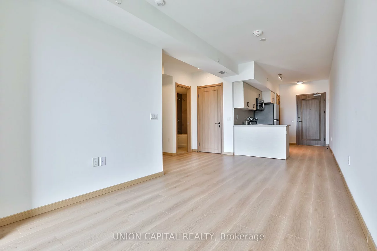 3421, Sheppard, Tam O'Shanter-Sullivan, Toronto