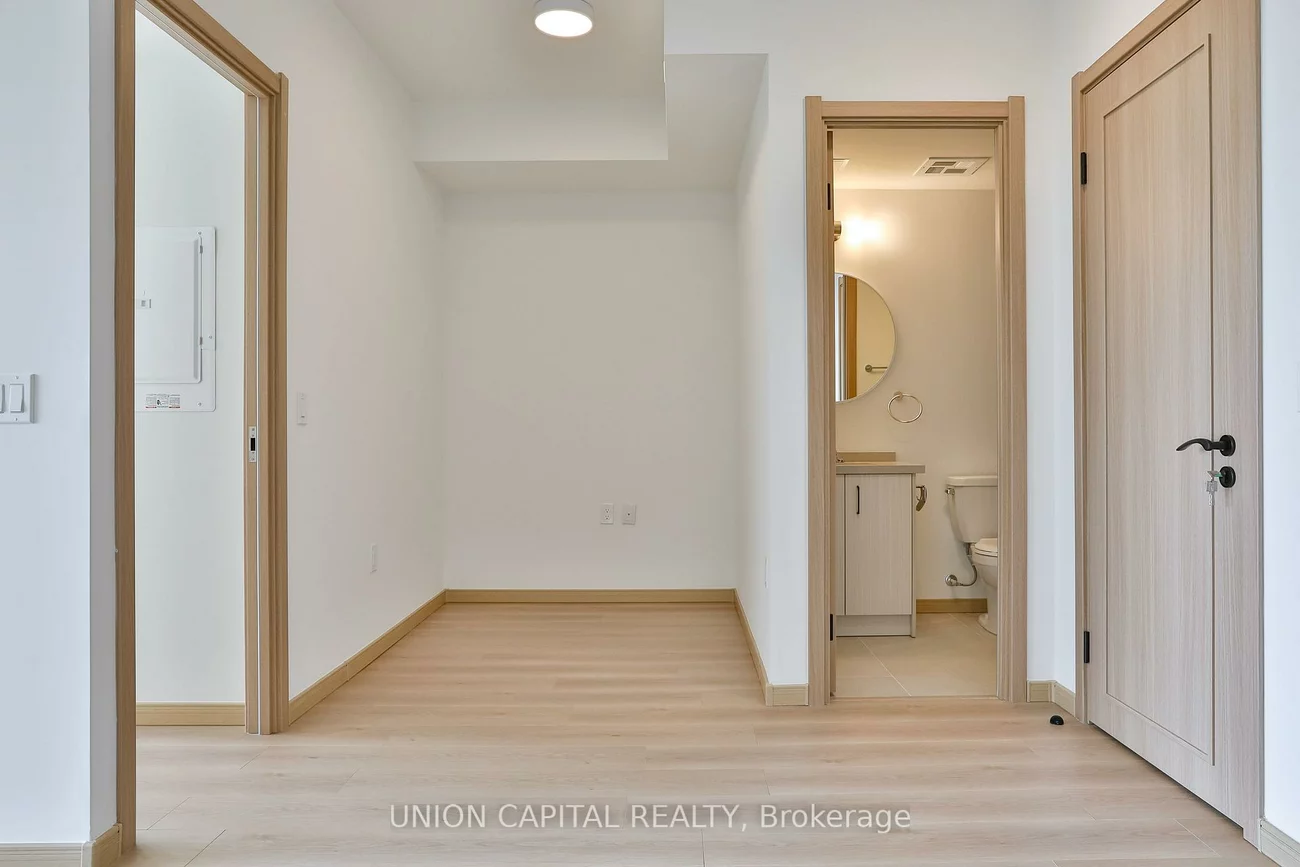 3421, Sheppard, Tam O'Shanter-Sullivan, Toronto