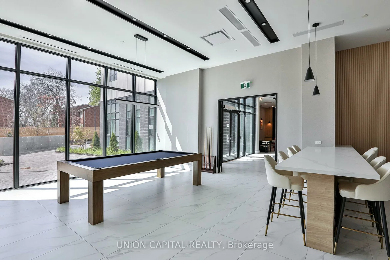 3421, Sheppard, Tam O'Shanter-Sullivan, Toronto