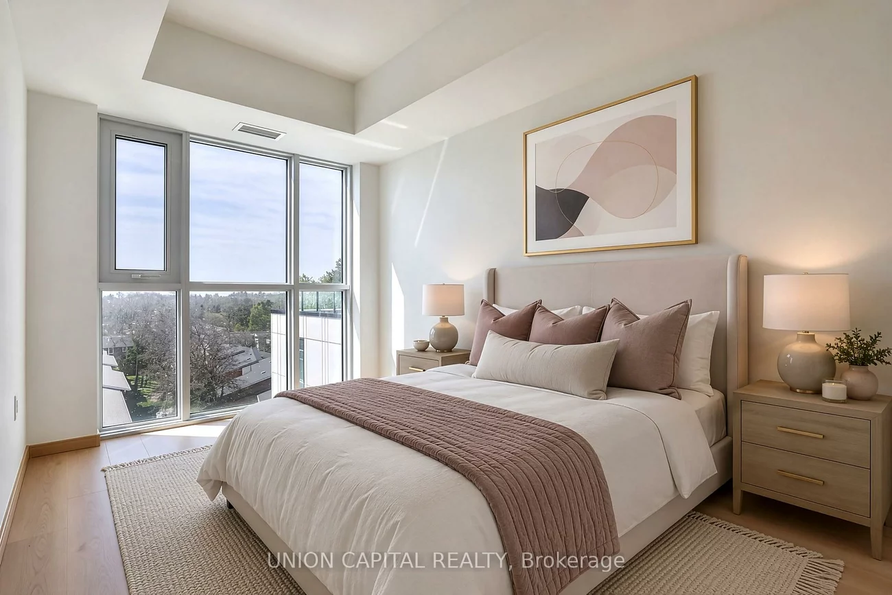 3421, Sheppard, Tam O'Shanter-Sullivan, Toronto